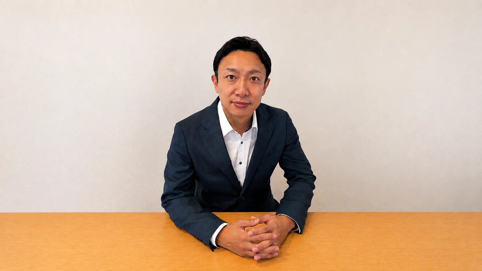 代表取締役 野口 陽一郎