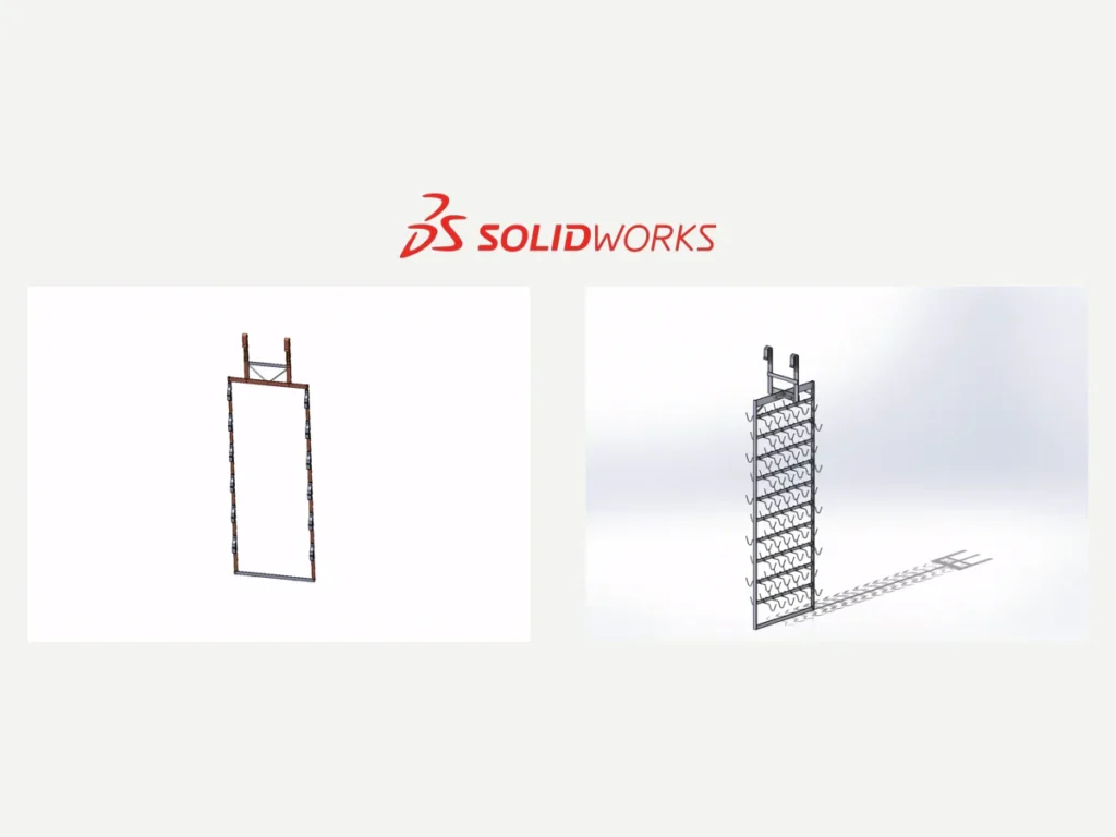 3DCADでの作図